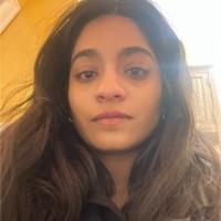 Suvetha Ravichandran