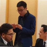 Adam Tai