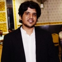 Syed Arafath