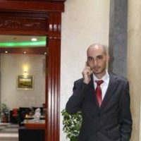 Emad Kenji