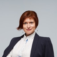 Olesya Guryeva