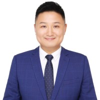 Fish Yu