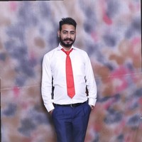 Sandeep Kumar
