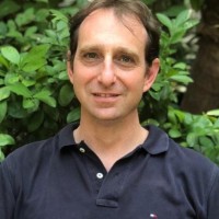 Pedro Sabater