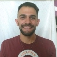Lucas Ezequiel Rodrìguez