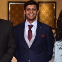 Jehanzeb Safdar