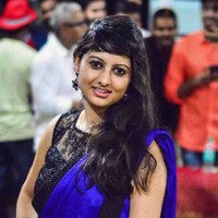 Yashashree Ra