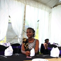 Sherin Ngala