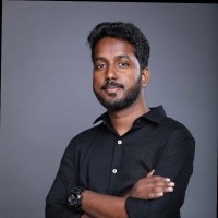 Indrajith K