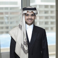 Abdulrahman Alharthi, Ifce