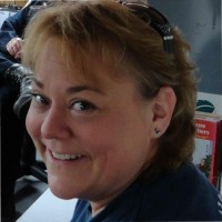 Lisa Heater