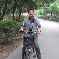 Richard Cai