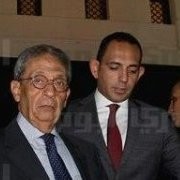amr mohsen