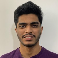 Kunj Patel