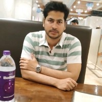 Arbaj Pinjari