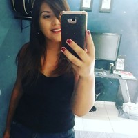Paloma Barboza