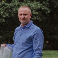 Marius Sarauskas