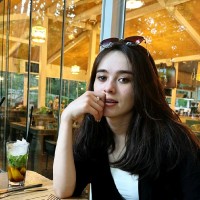 Mehrona Juraeva