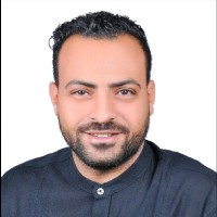 Ahmed Hamdy