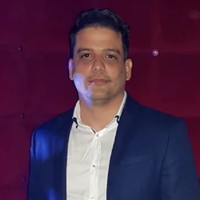 Guillermo Enrique Ferrás Pérez