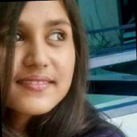 Nisha Sarawagi