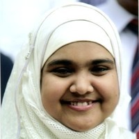 Rajia Sultana