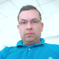 Luis Olvera Sanchez