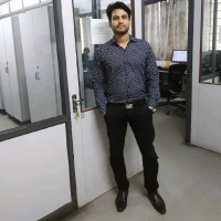 Sunil Kumar Upadhyay