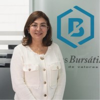 Bernardita Guerra Hernández - Casa de Valores