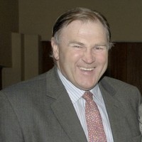 Michael Nutt