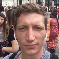 Marius Florin Dragomir