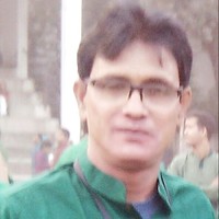 Mk Hossain Sagar