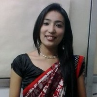 Grishma Ranjitkar