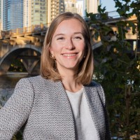 Kathryn Hahne, MBA