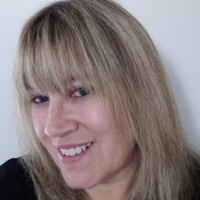 Wendy Golden-Coulman