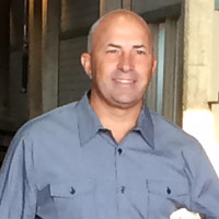 Michael Denham