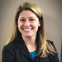 Stacie Forrester, Sphr, Shrm-Scp