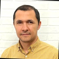 Sharif Rakhimov