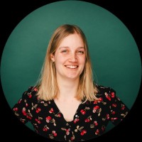 Natalie Van Zeebroeck