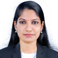 Vinaya Nair