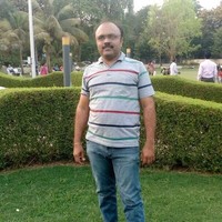 Sandeep Parekh