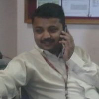 Vinay S Sharma
