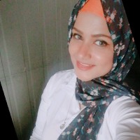 Mennatallah Magdy