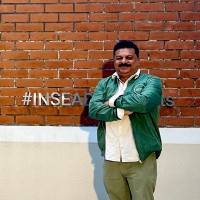 Ashish Niranjan