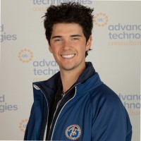 Garrett Schneider