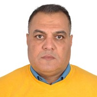 Nashaat Henain