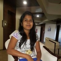 Priyanka Gamit