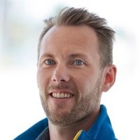 Mattias Lindqvist