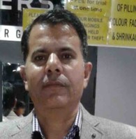 Vipin Teotia