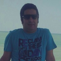 Omid Golmakani